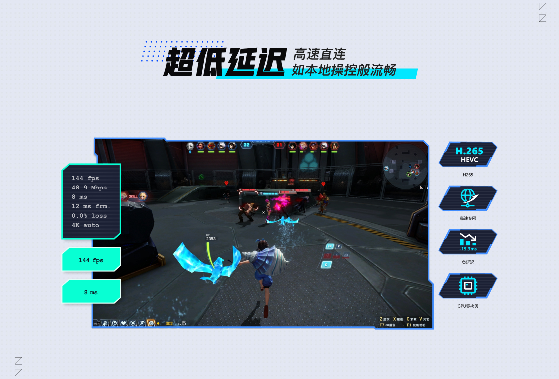 远程协作